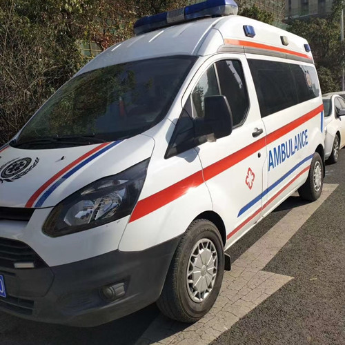 十月田镇品质救护车出租,为您的健康出行负责