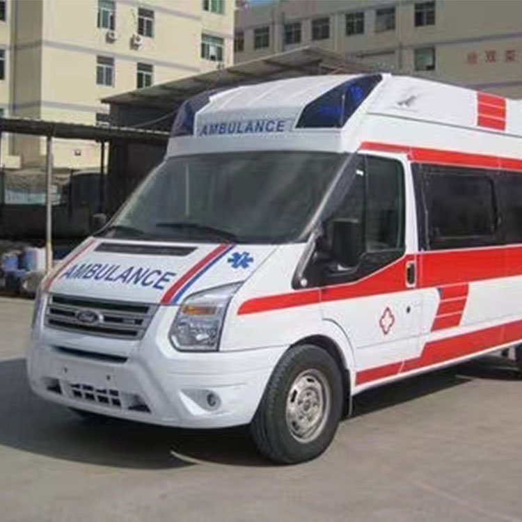 十月田镇救护车出租收费:安全出行,价格透明