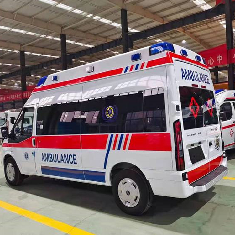 十月田镇救护车出租 —— 专业、安全、高效的城市急救服务