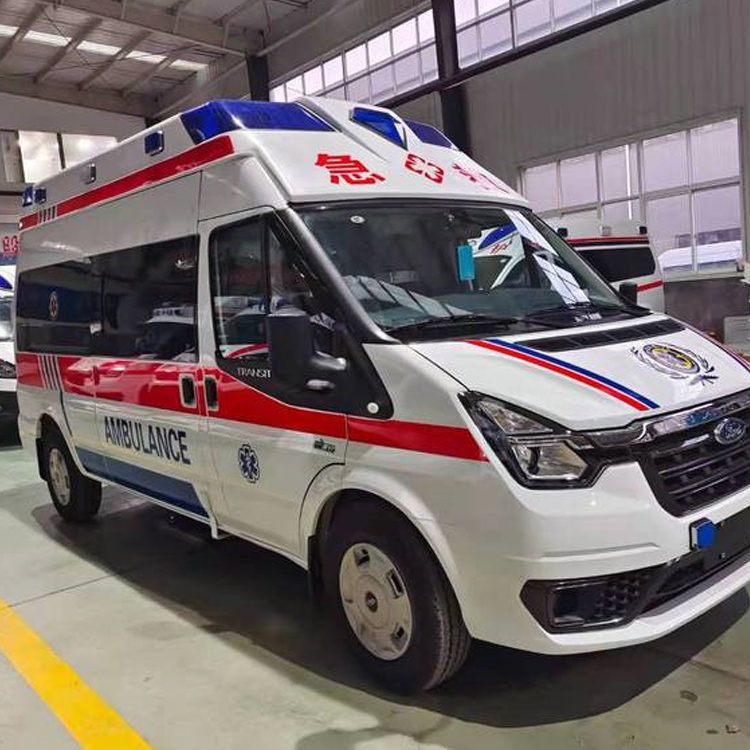 十月田镇演唱会救护车出租保障现场