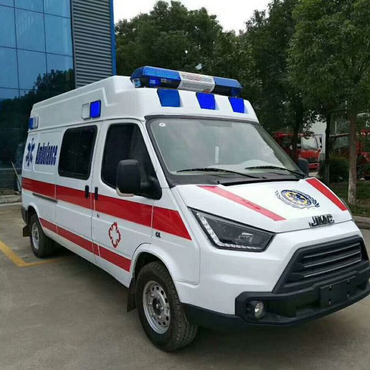 十月田镇救护车出租哪家好